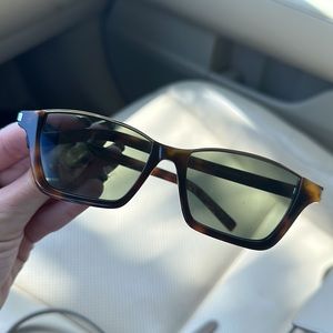 COPY - Saint Laurent Dylan Sunglasses
